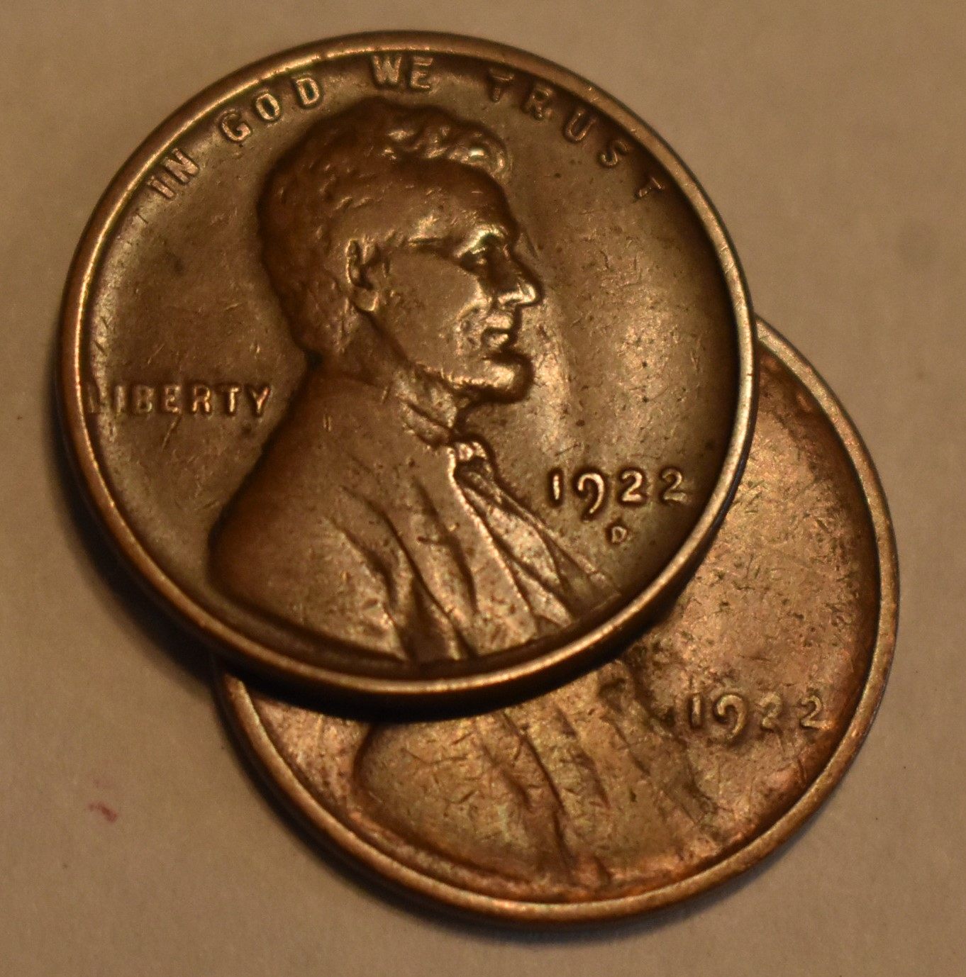 1922-Plain?--There's-No-Way.-Or-Is-There?---Updated-Pics